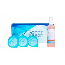 ชุดคาร์บอกซีเทอราพี ฟื้นฟูผิว Restore Skin Care Kit
