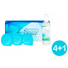 ชุดคาร์บอกซีเทอราพี Bright Skin Care Kit (5 ชุด)