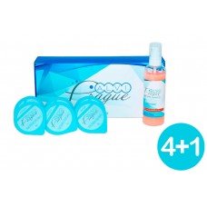 ชุดคาร์บอกซีเทอราพี ฟื้นฟูผิว Restore Skin Care (5 ชุด)