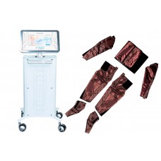 เครื่องเพรสโซเทอราพี รุ่น PR-2000