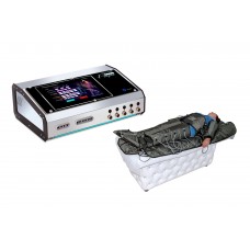 เครื่องเพรสโซเธอราพีพร้อม EMS รุ่น PR-801