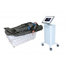 เครื่องเพรสโซเธอราพีแบบ EMS รุ่น PR-901