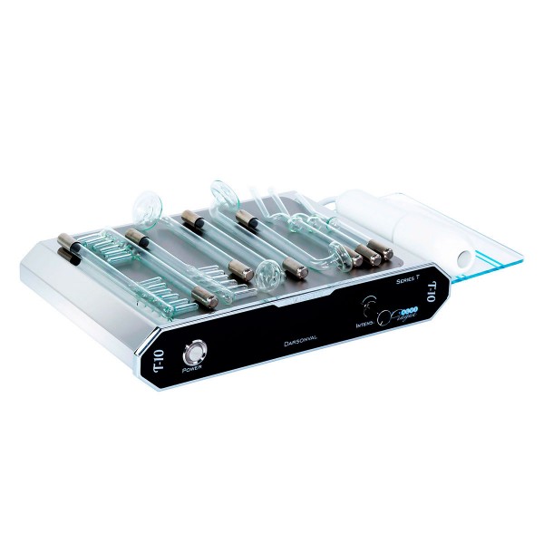 เครื่อง High Frequency รุ่น T-10 เครื่อง High Frequency รุ่น T-10