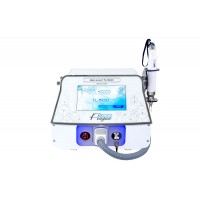 เลเซอร์ Nd:YAG สำหรับลบรอยสัก รุ่น TL-500 Neo-Light