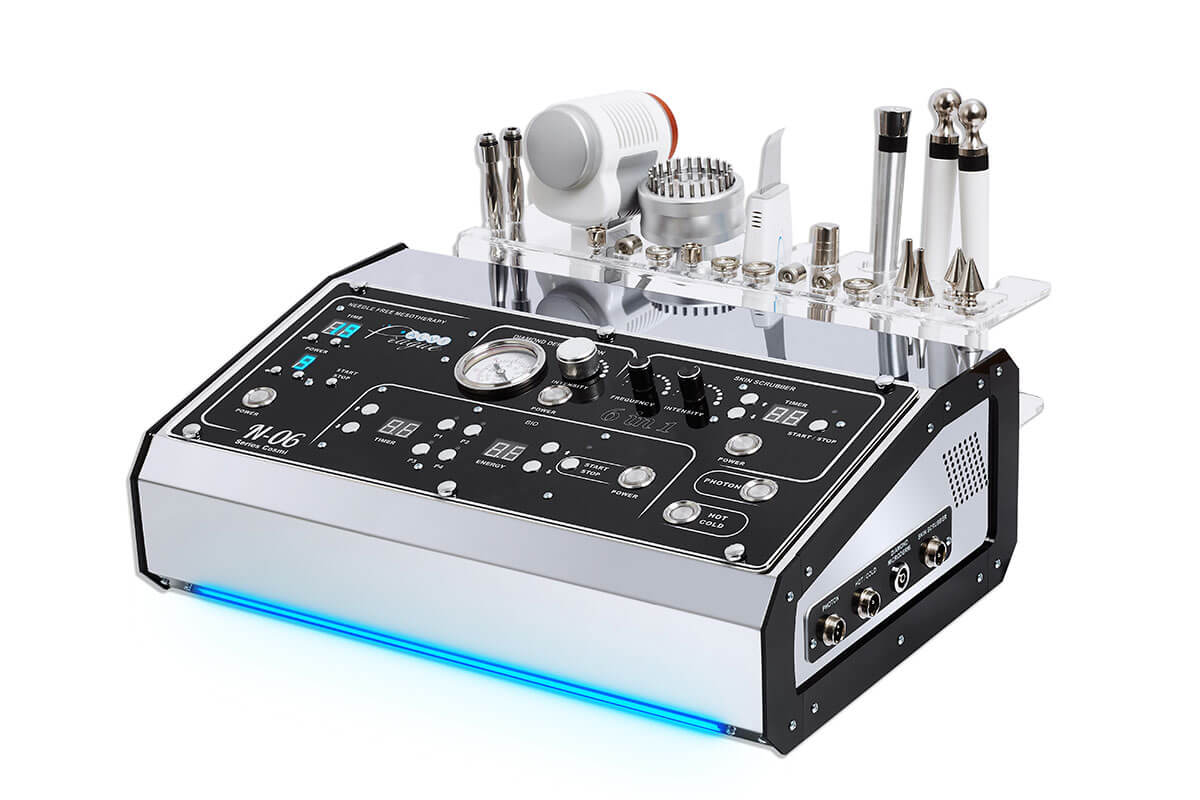 Electroporation treatment