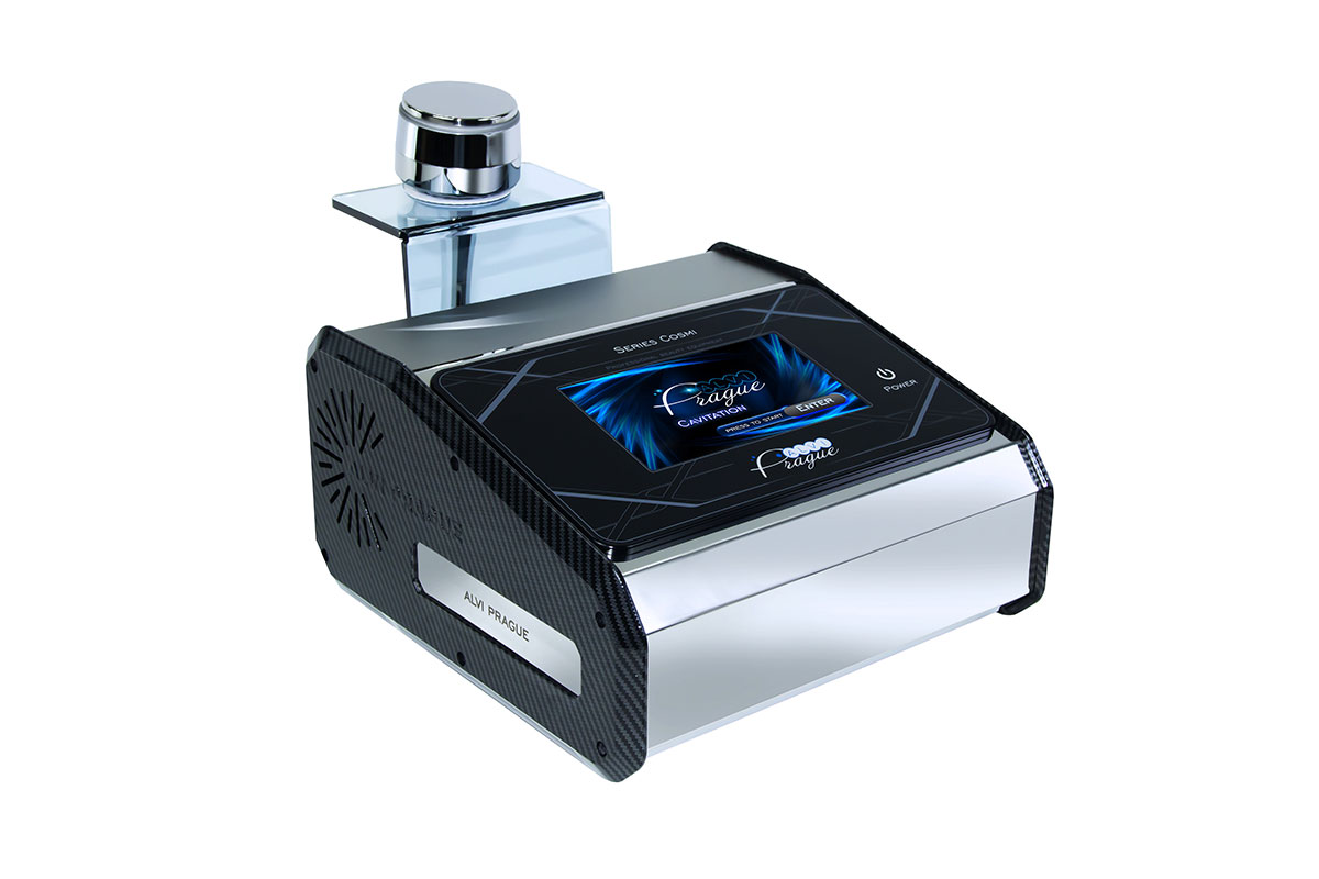 Ultrasonic Cavitation Machine 4