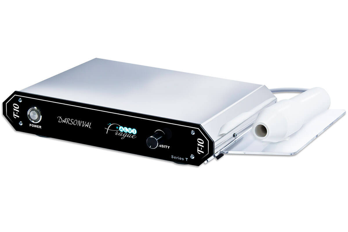 เครื่อง High Frequency รุ่น T-10