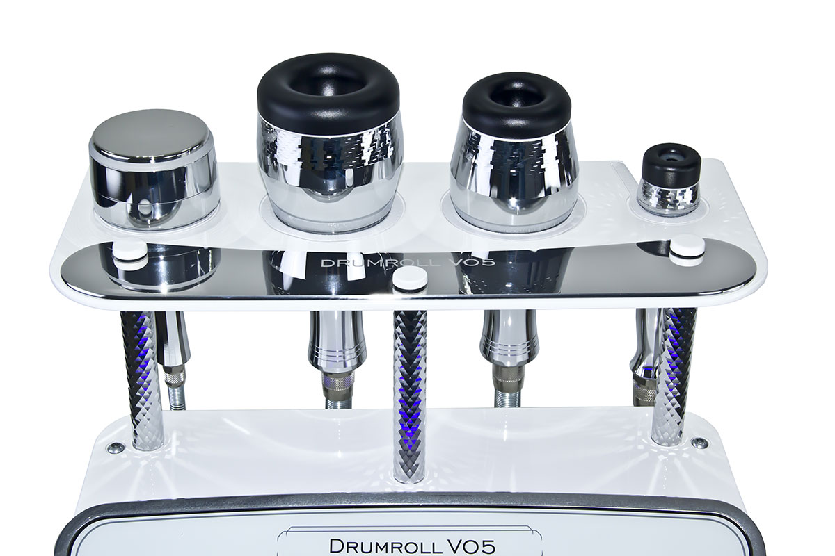 หลักการทำงาน Drumroll V-05