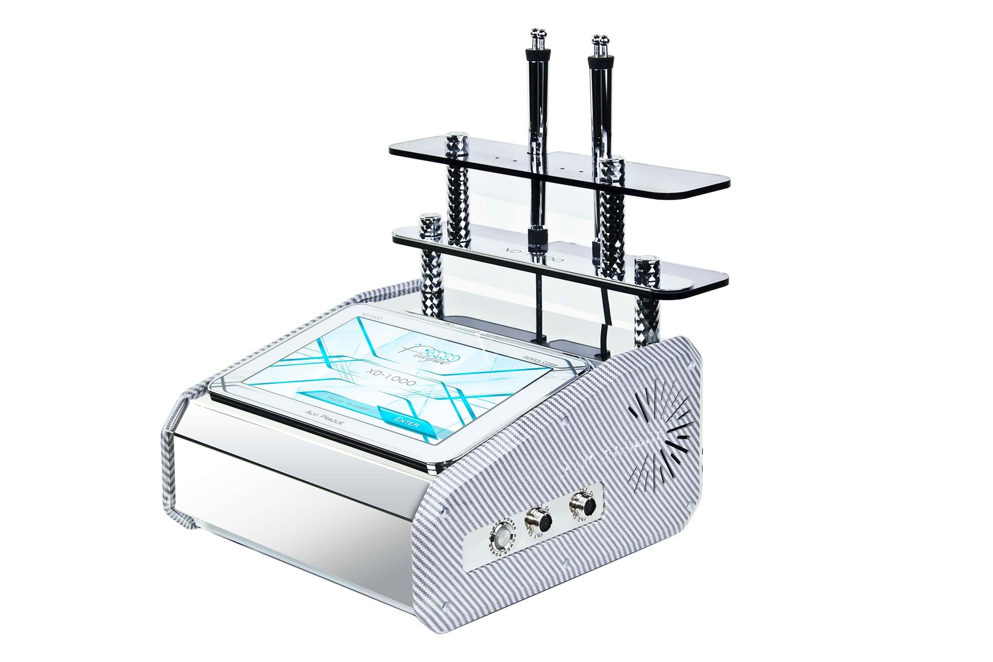 Professional microcurrent machine XD-1000
