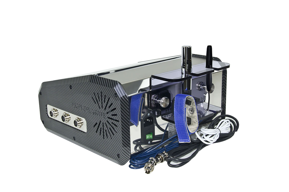 ดีไซน์เครื่อง Epil Ultimate N-01